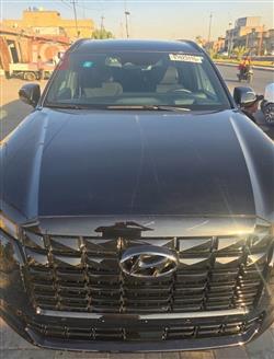 هيونداي باليسيد